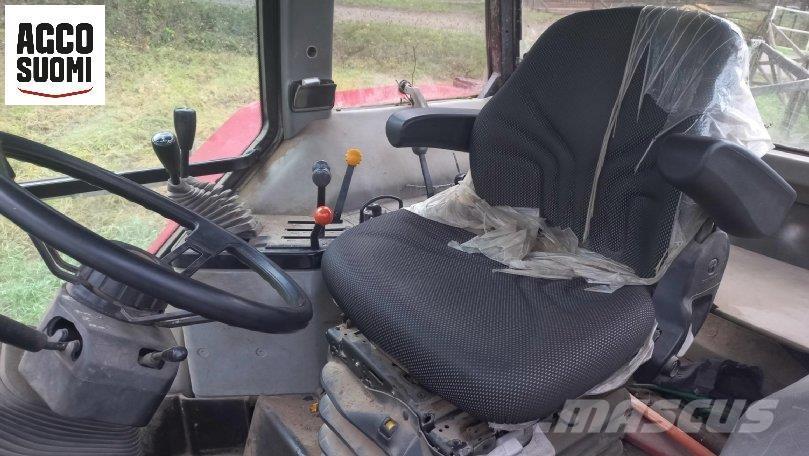 Case IH 5130 Trattori