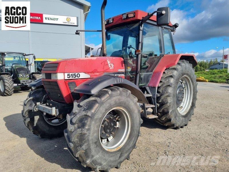 Case IH 5150 Trattori