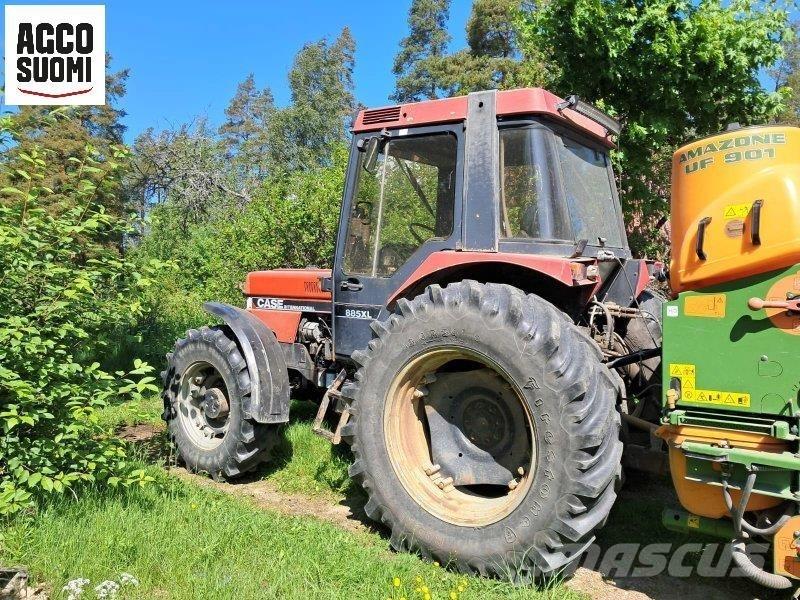 Case IH 885 XL Trattori