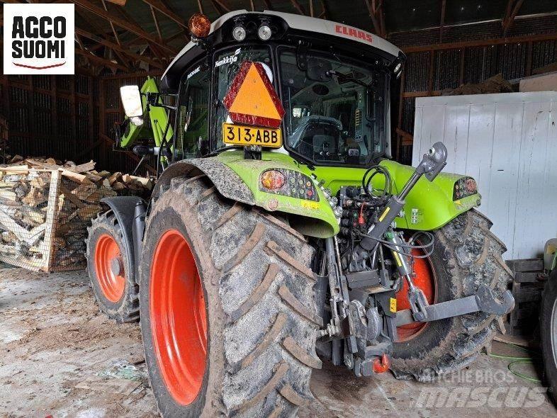 CLAAS 420 ARION Trattori