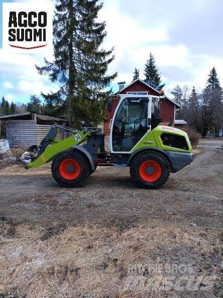 CLAAS 535 TORION Trattori