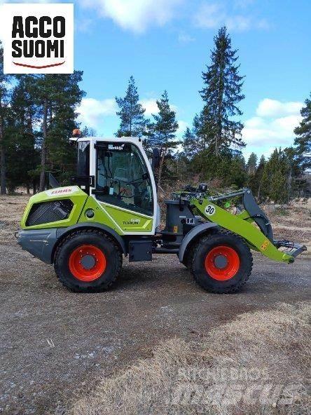 CLAAS 535 TORION Trattori