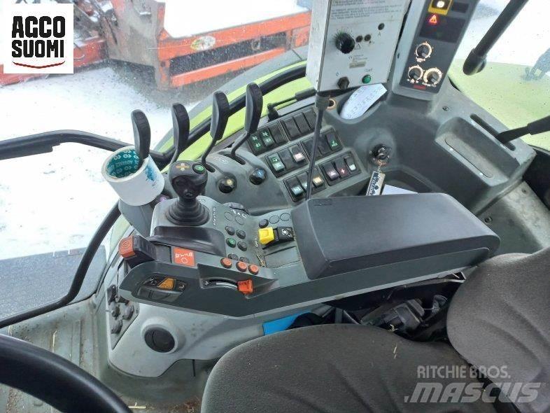 CLAAS 650 ARION Trattori