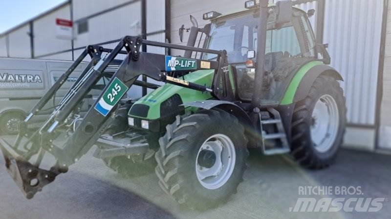 Deutz-Fahr 105 MK2 Trattori