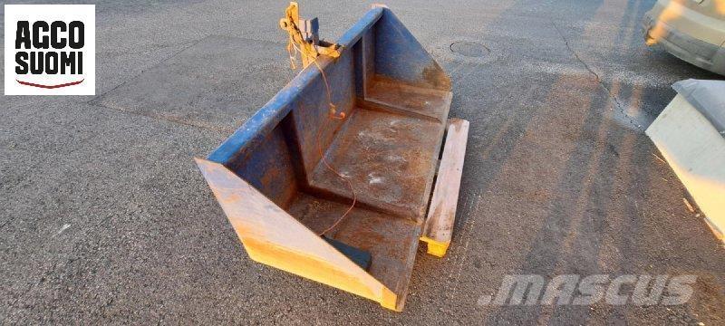 Esko TAKAKAUHA 200 Agricoltura - Altro