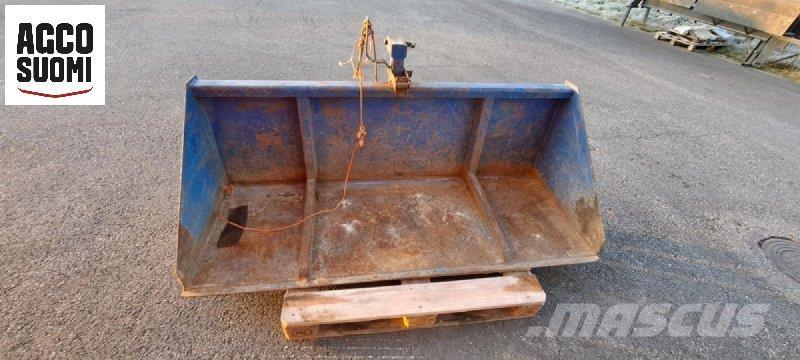 Esko TAKAKAUHA 200 Agricoltura - Altro