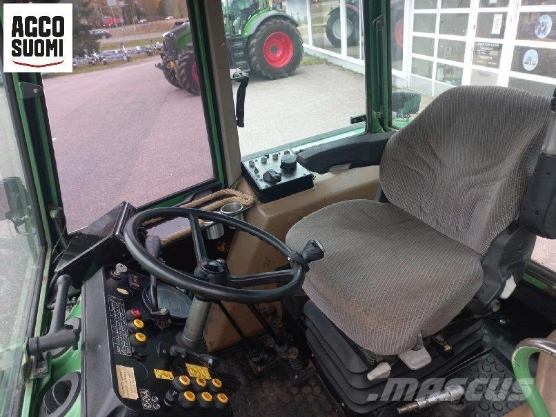 Fendt 310 Trattori