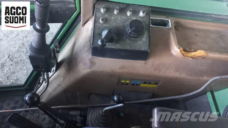 Fendt 310 LSA Trattori