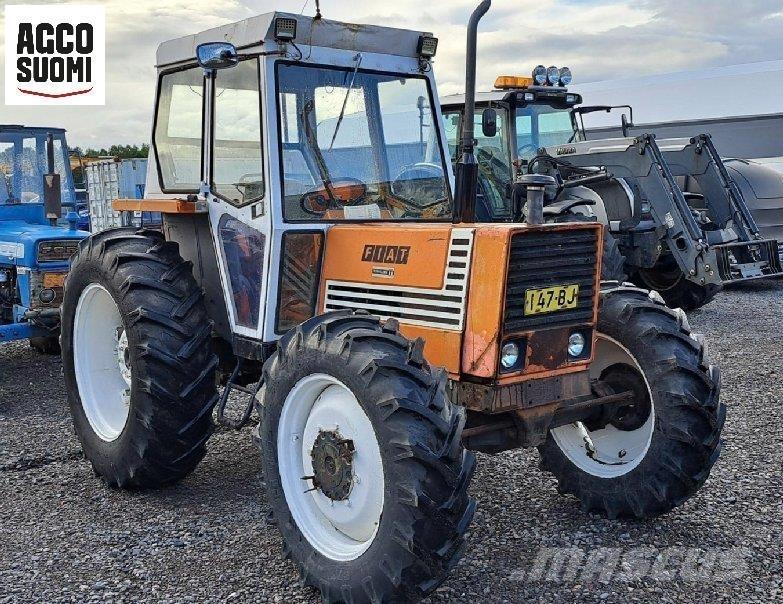Fiat 780 780 DT 4X4 Trattori