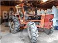 Fiat 880 DT Trattori