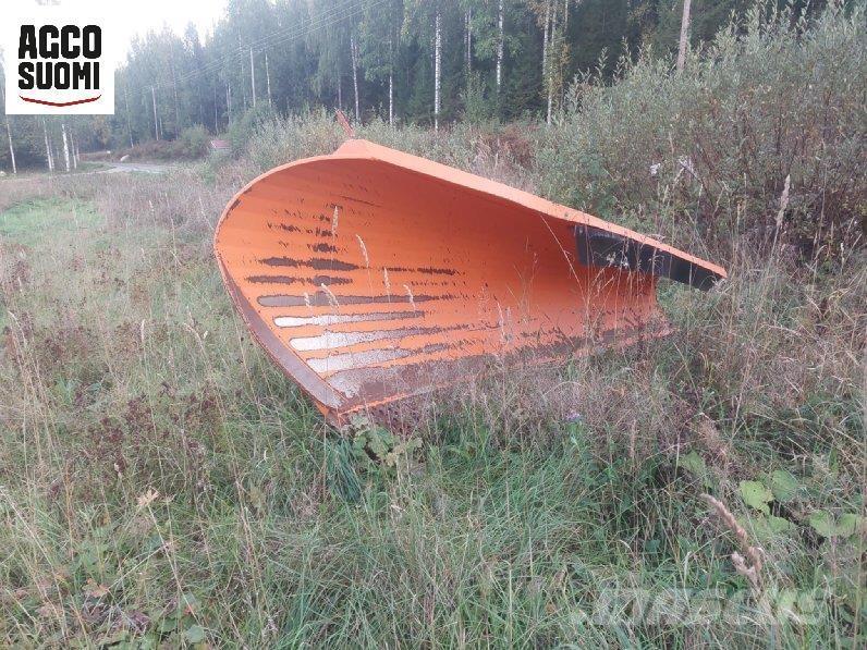 FMG ALUEAURA 300 Lame spazzaneve e aratri