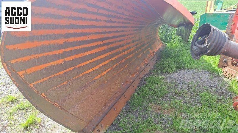 FMG ALUEAURA 360 Lame spazzaneve e aratri