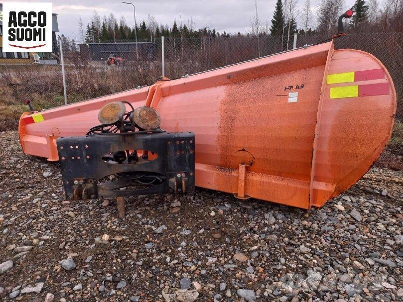 FMG ALUEAURA 420 Lame spazzaneve e aratri