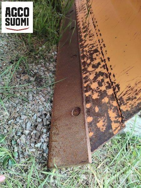 FMG ALUEAURA AA300 Lame spazzaneve e aratri