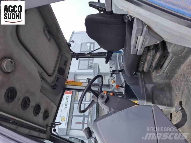 Ford 8340 Trattori