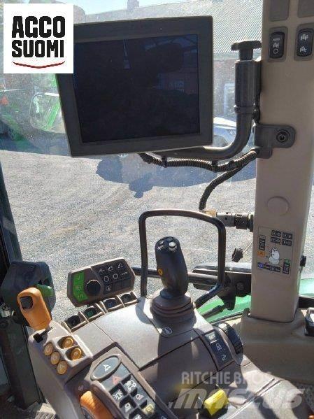 John Deere 512 5R Trattori