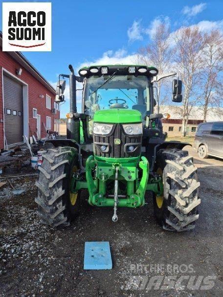 John Deere 6130 R Trattori