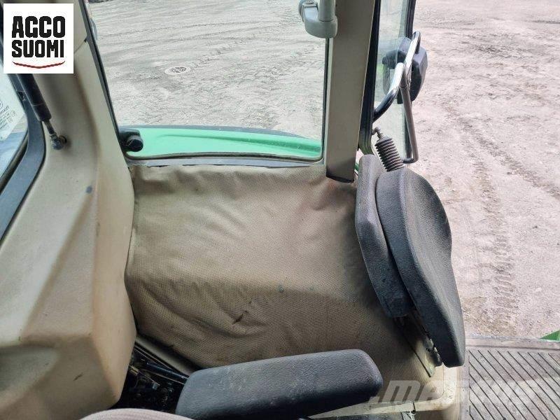 John Deere 6610 Trattori