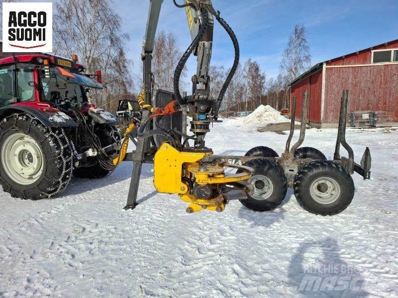 Kesla KOURA 19GX Pinze