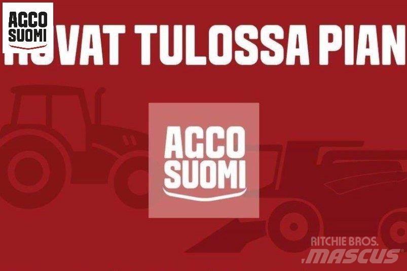 New Holland T5.95 Trattori