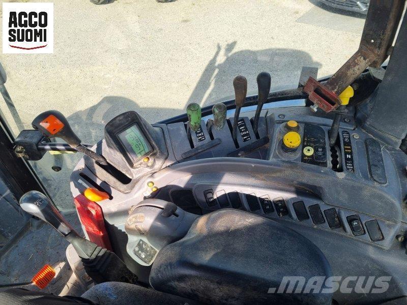 New Holland T6050 Trattori
