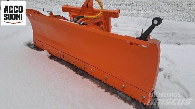 PS ALUEAURA 2-2.70 Lame spazzaneve e aratri