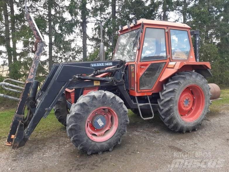 Same 75 CENTURIO Trattori