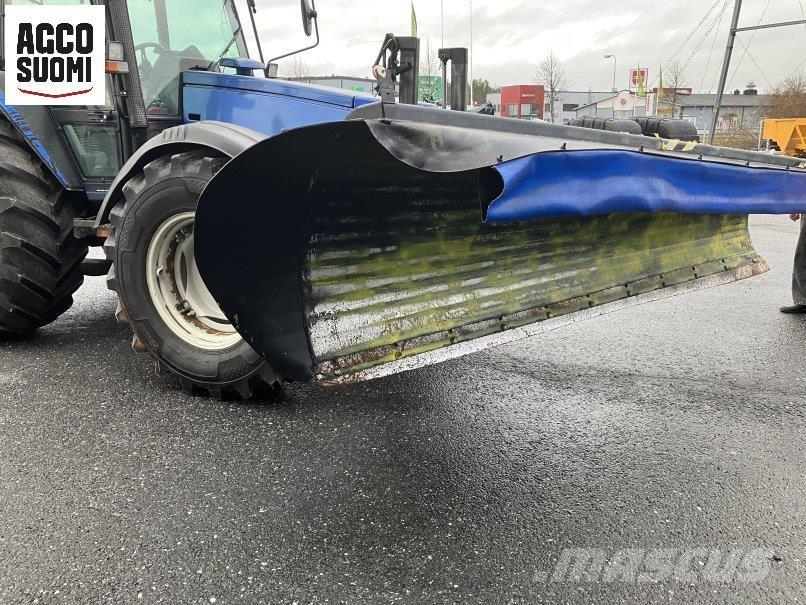 Stark ALUEAURA 320 Lame spazzaneve e aratri