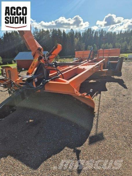  TLN TIELANA 430 Grader