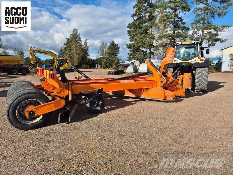  TLN TIELANA 430 Grader