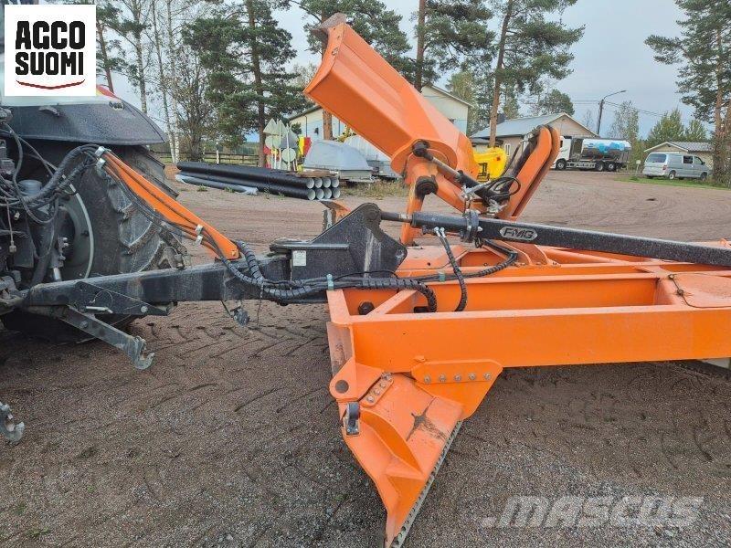  TLN TIELANA 430 Grader
