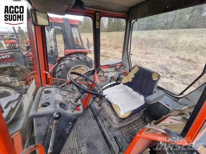 Valmet 405 Trattori