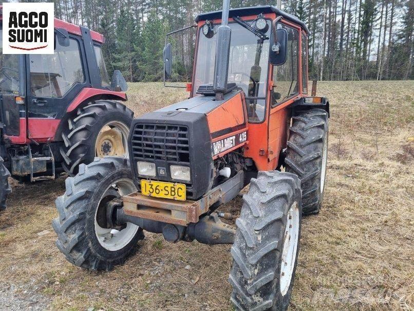 Valmet 405 Trattori