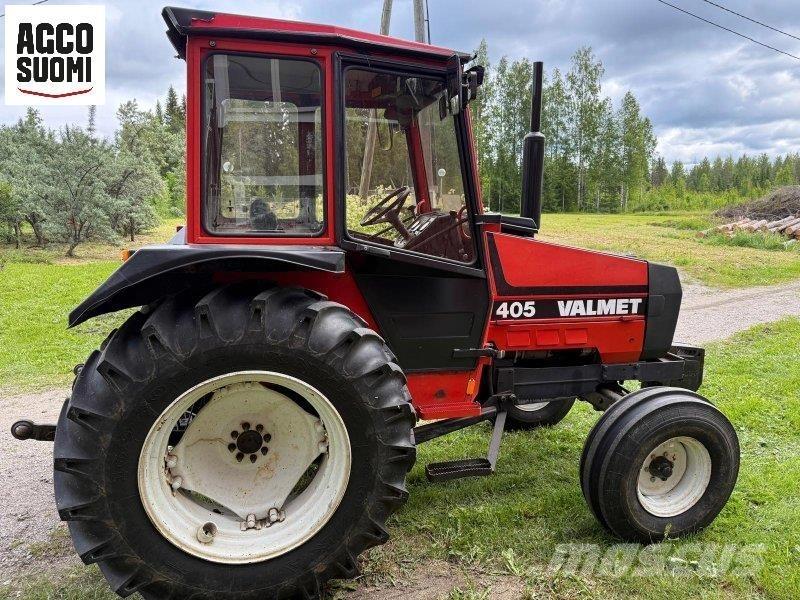 Valmet 405 -2 Trattori