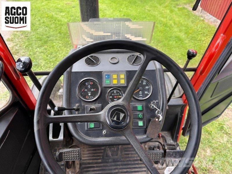 Valmet 405 -2 Trattori