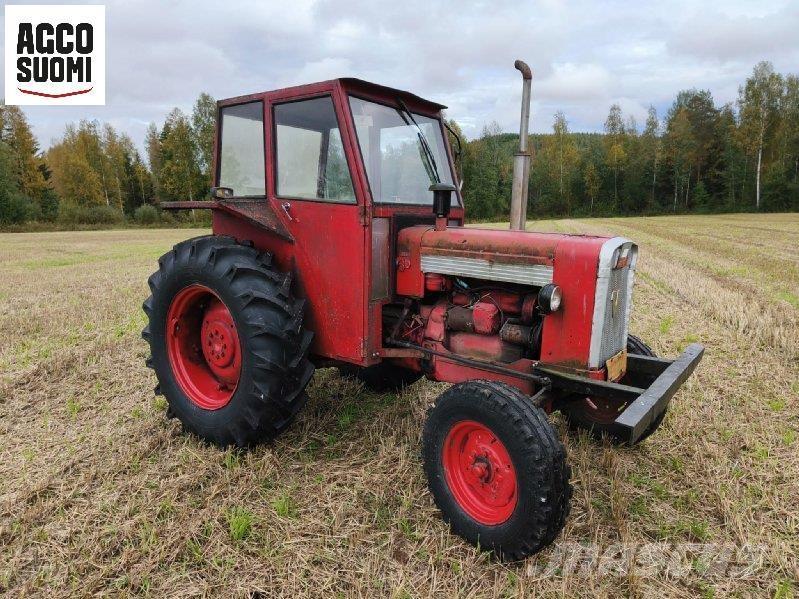 Valmet 565 Trattori