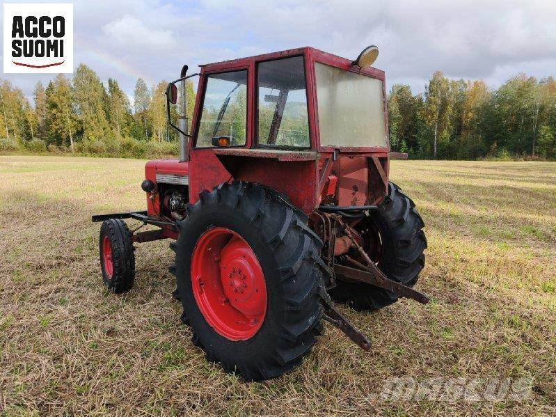 Valmet 565 Trattori