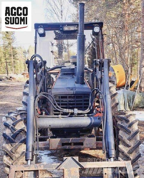 Valmet 605 Trattori