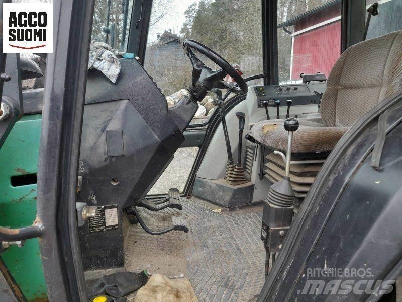 Valmet 6200 Trattori