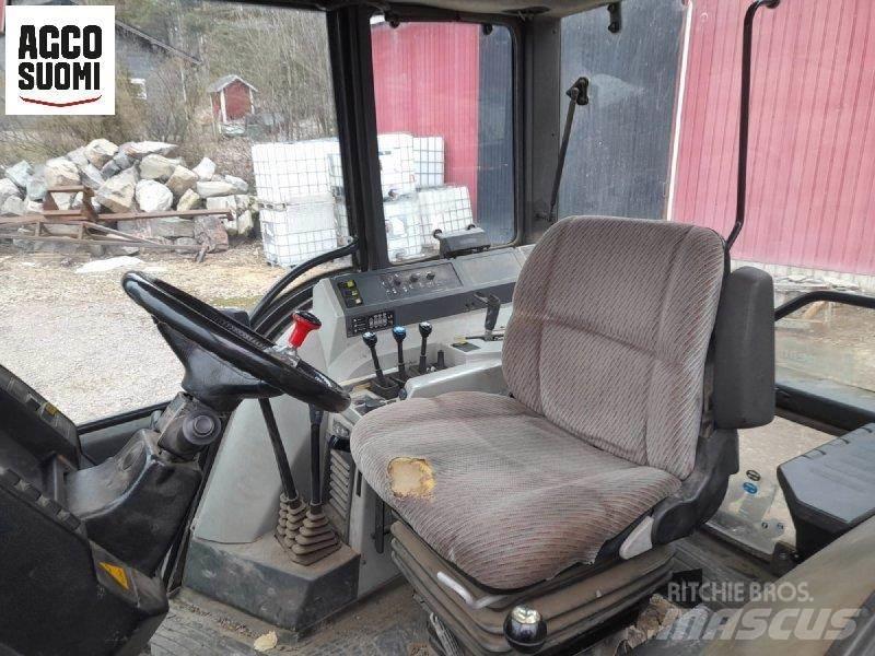 Valmet 6200 Trattori