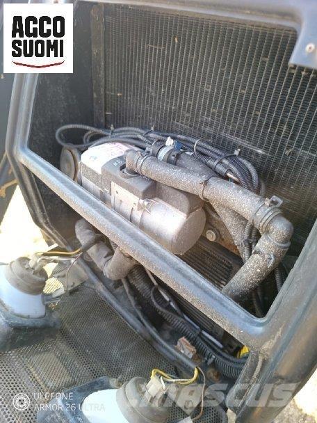 Valmet 6300 GOS Trattori