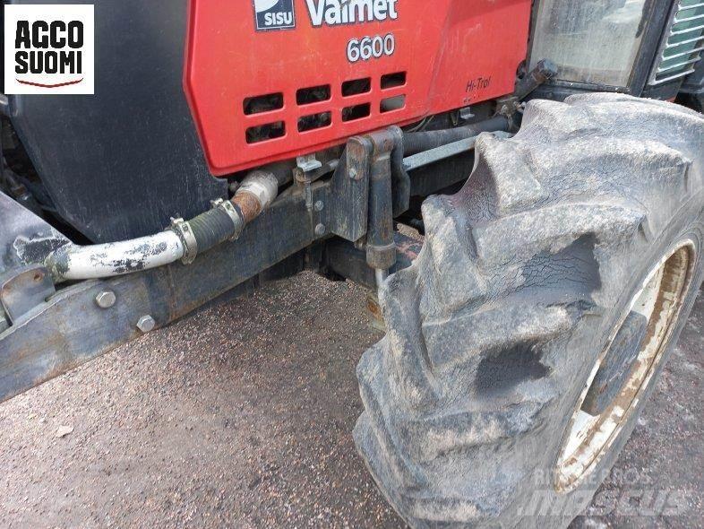 Valmet 6600 Trattori