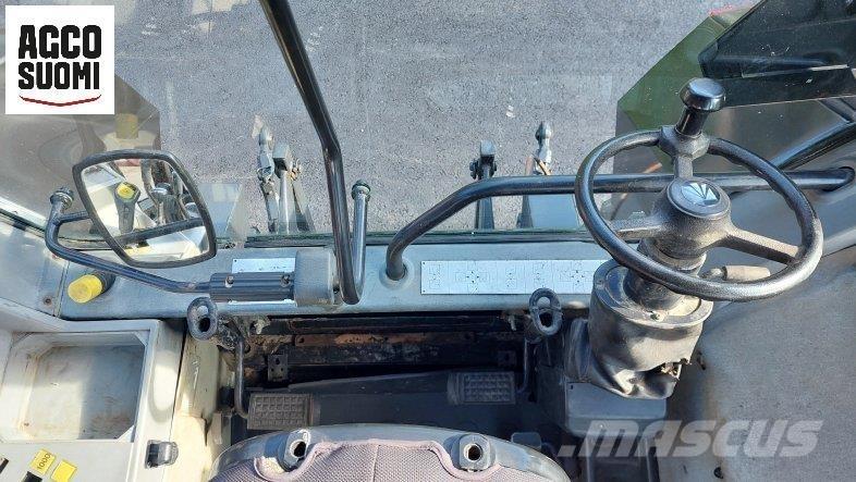 Valmet 6600 MEZZO Trattori