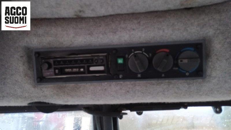 Valmet 8400 Trattori