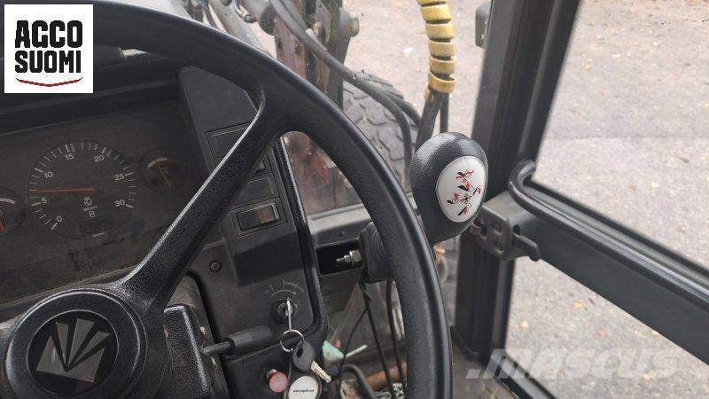 Valmet 8400 Trattori