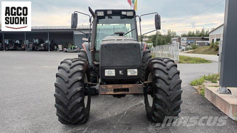 Valmet 8550 MEGA Trattori