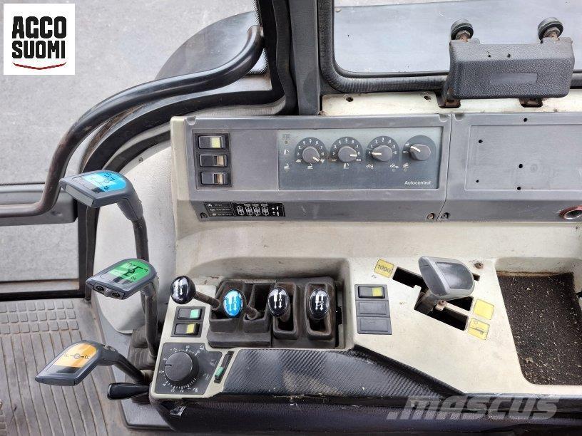 Valmet 8750 Trattori