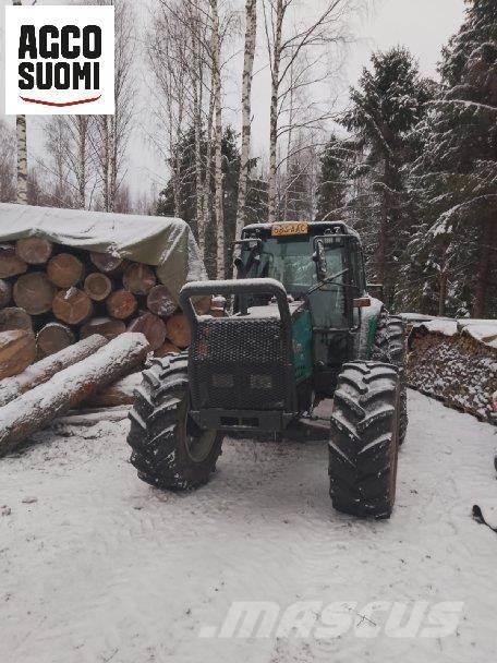 Valtra 6400 Trattori