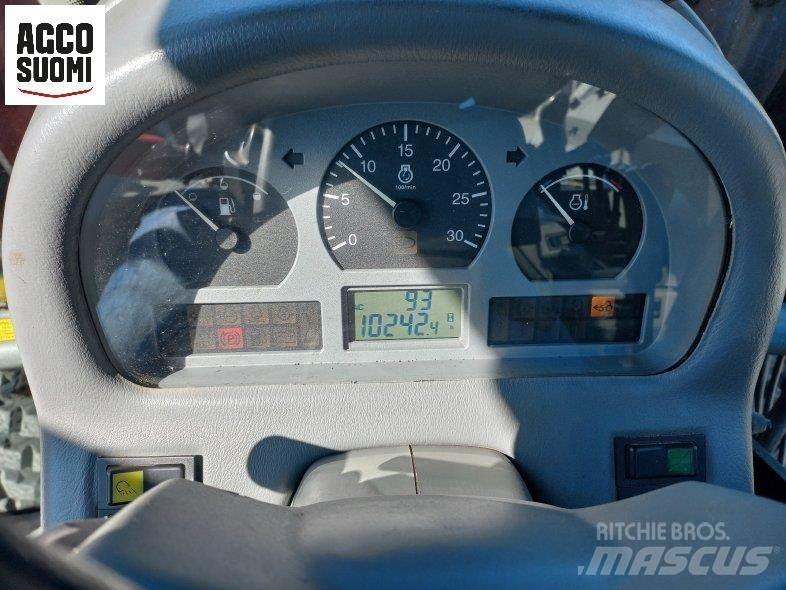 Valtra 6850 H Trattori