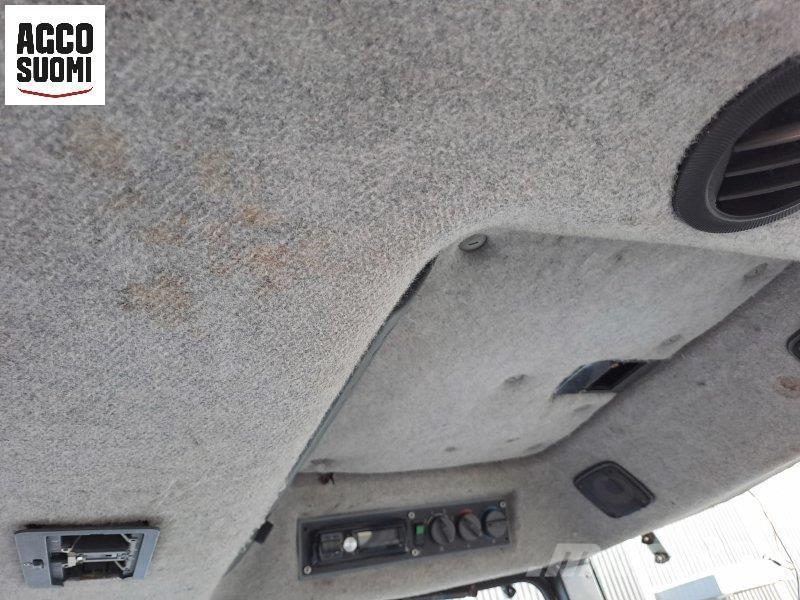 Valtra 8400 Trattori